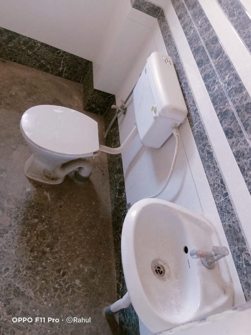 Unfurnished 1 bhk in Sixmile Vip road, VIP Road, VIP Market, Six Mile, Guwahati, Assam, India for Rent